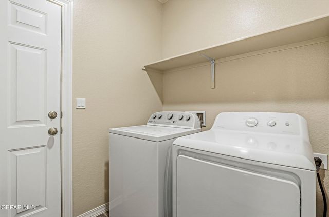 14945 PEBBLE HILLS Boulevard, El Paso, TX 79938