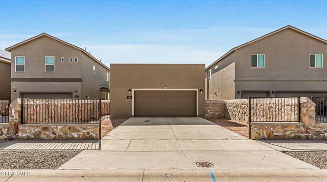 14945 PEBBLE HILLS Boulevard, El Paso, TX 79938