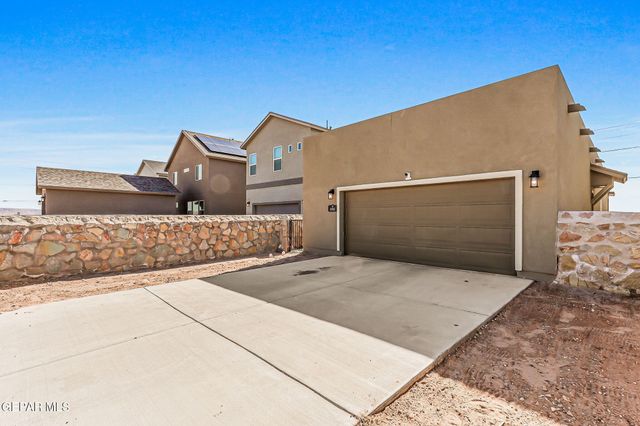 14945 PEBBLE HILLS Boulevard, El Paso, TX 79938