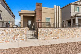 14945 PEBBLE HILLS Boulevard, El Paso, TX 79938