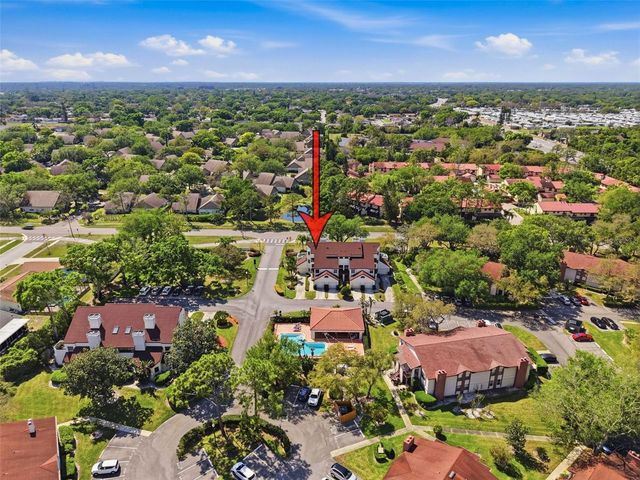 3455 COUNTRYSIDE BOULEVARD 98, Clearwater, FL 33761