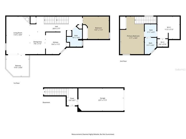 3455 COUNTRYSIDE BOULEVARD 98, Clearwater, FL 33761