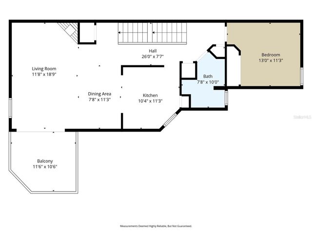 3455 COUNTRYSIDE BOULEVARD 98, Clearwater, FL 33761