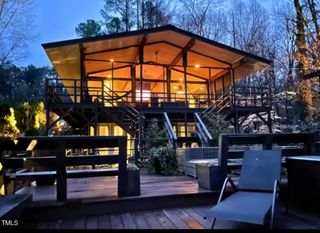 153 Little Duck Lane, Roxboro, NC 27574