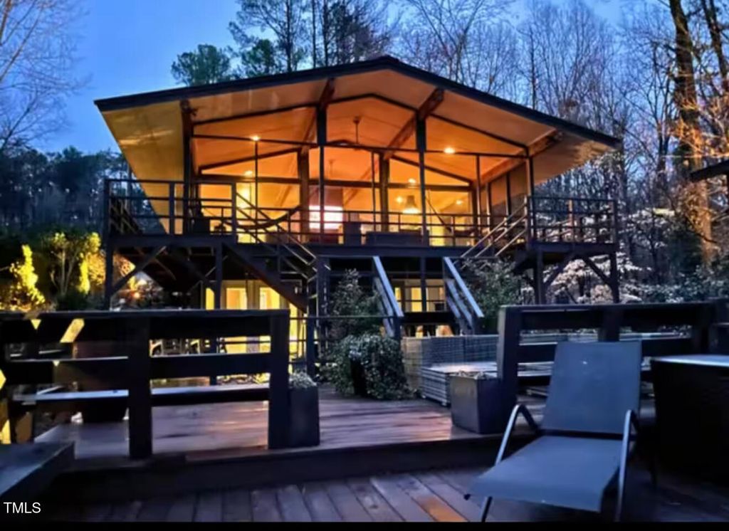 153 Little Duck Lane, Roxboro, NC 27574