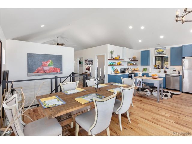 1505 Pitchfork Rd, Hartsel, CO 80449