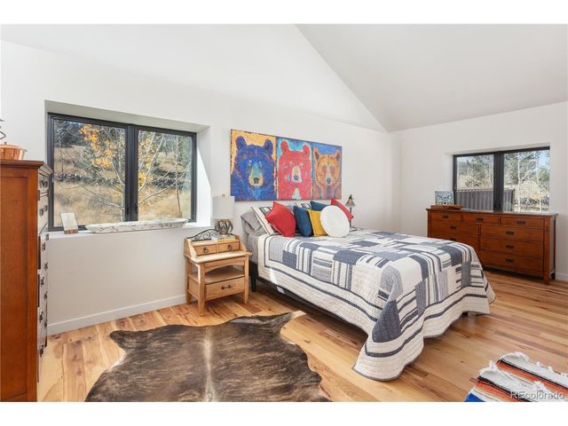 1505 Pitchfork Rd, Hartsel, CO 80449