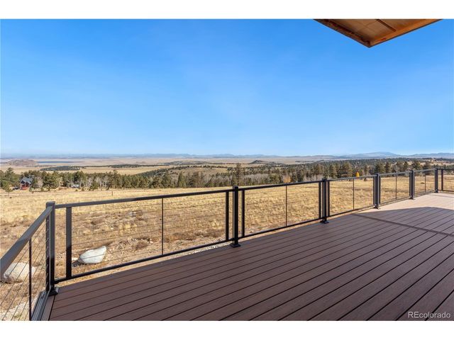1505 Pitchfork Rd, Hartsel, CO 80449