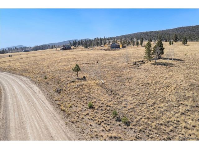 1505 Pitchfork Rd, Hartsel, CO 80449
