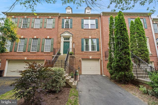 210 PAINTED POST LN, Gaithersburg, MD 20878