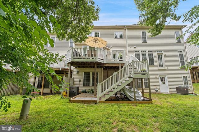 210 PAINTED POST LN, Gaithersburg, MD 20878