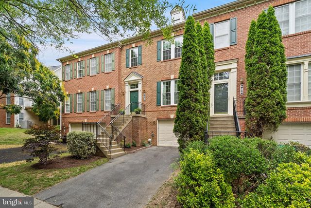 210 PAINTED POST LN, Gaithersburg, MD 20878