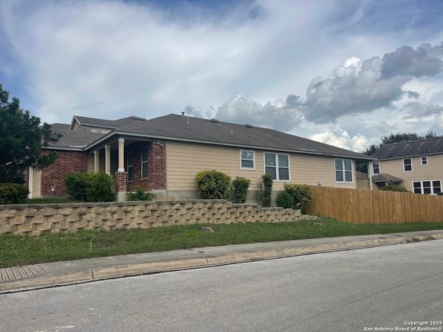 6602 Nora Vista, San Antonio, TX 78233