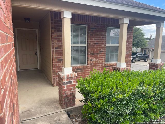 6602 Nora Vista, San Antonio, TX 78233