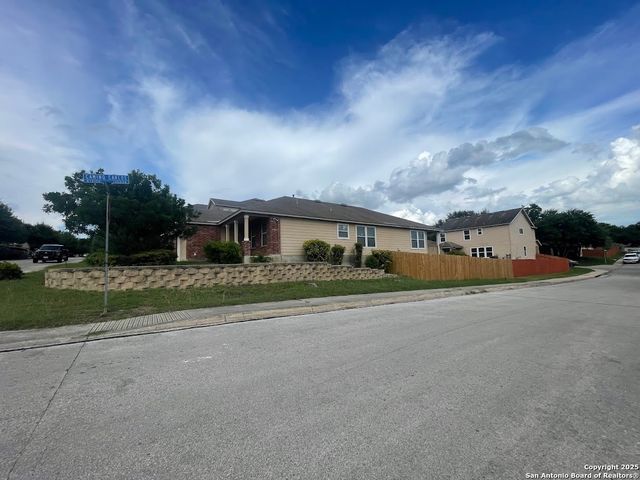 6602 Nora Vista, San Antonio, TX 78233