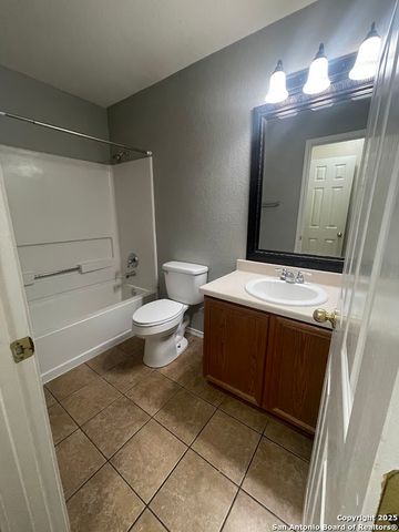 6602 Nora Vista, San Antonio, TX 78233