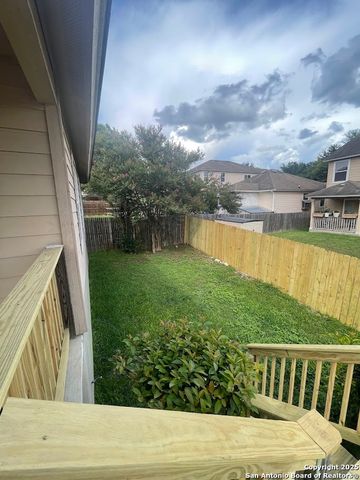 6602 Nora Vista, San Antonio, TX 78233