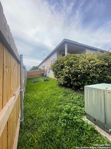 6602 Nora Vista, San Antonio, TX 78233