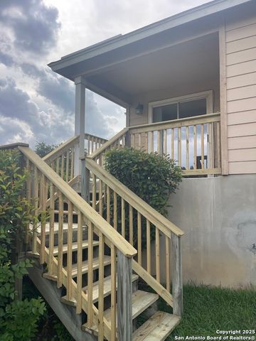 6602 Nora Vista, San Antonio, TX 78233