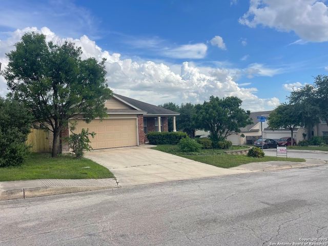 6602 Nora Vista, San Antonio, TX 78233