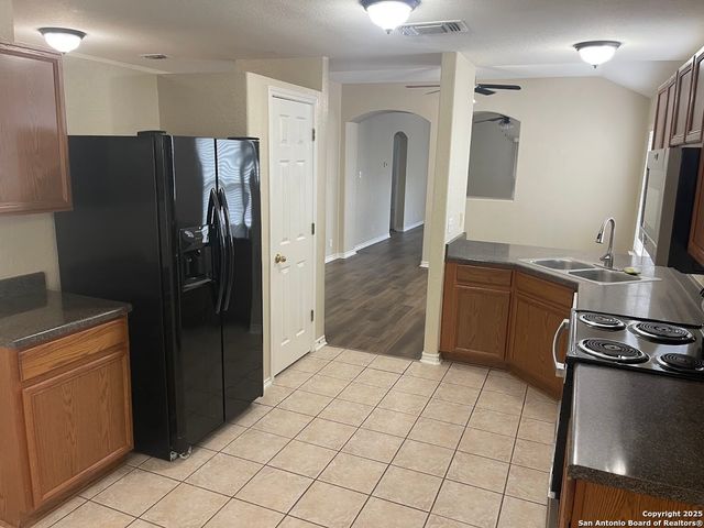 6602 Nora Vista, San Antonio, TX 78233