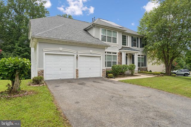 12303 MARLEIGH DR, Bowie, MD 20720