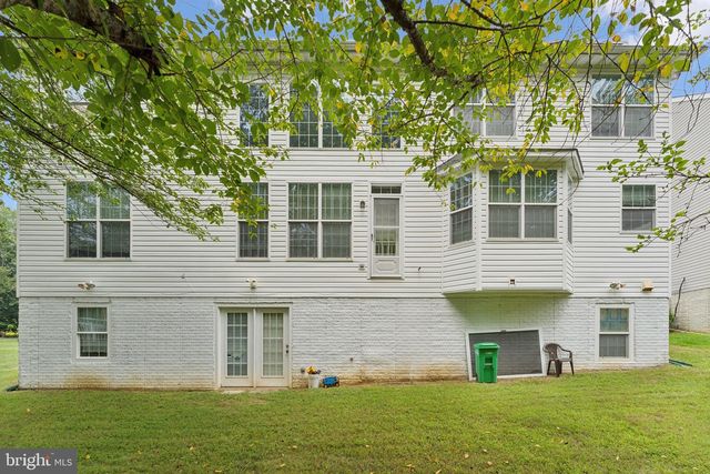 12303 MARLEIGH DR, Bowie, MD 20720