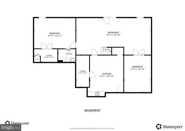 12303 MARLEIGH DR, Bowie, MD 20720