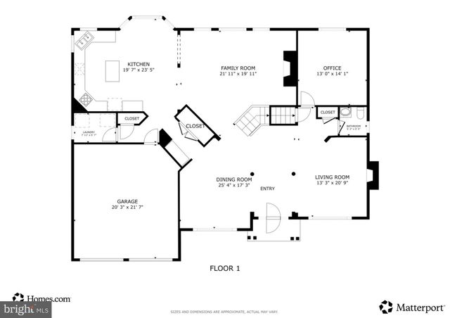 12303 MARLEIGH DR, Bowie, MD 20720