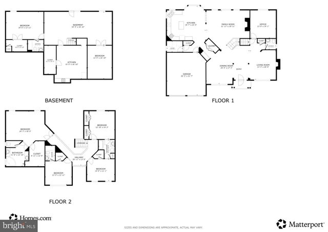 12303 MARLEIGH DR, Bowie, MD 20720