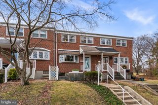 5402 COUNCIL ST, Baltimore, MD 21227