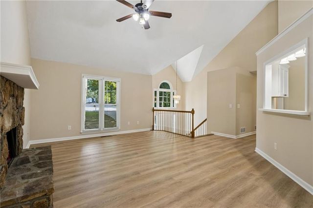 7060 Old Post Court, Cumming, GA 30028