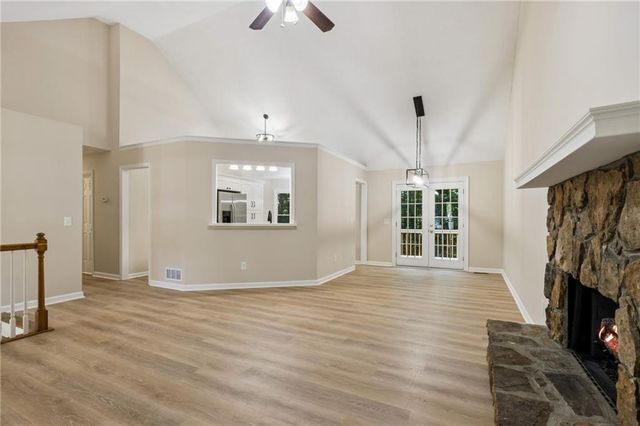 7060 Old Post Court, Cumming, GA 30028