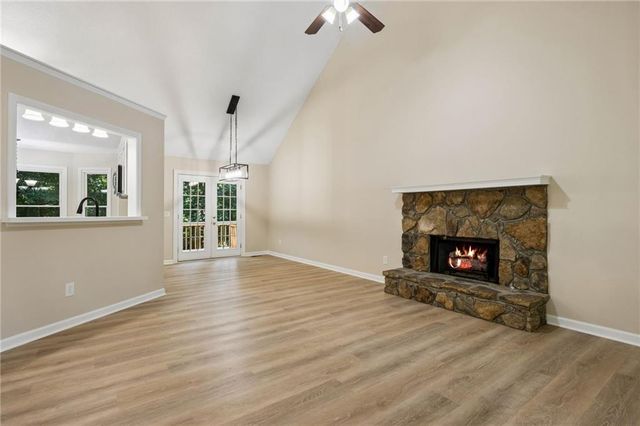 7060 Old Post Court, Cumming, GA 30028