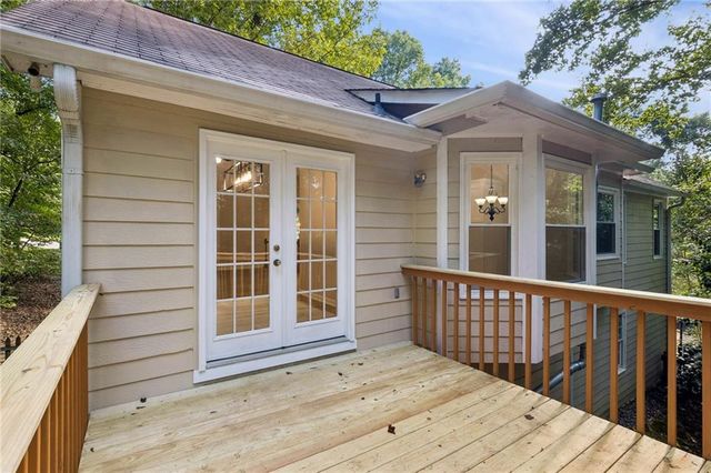 7060 Old Post Court, Cumming, GA 30028
