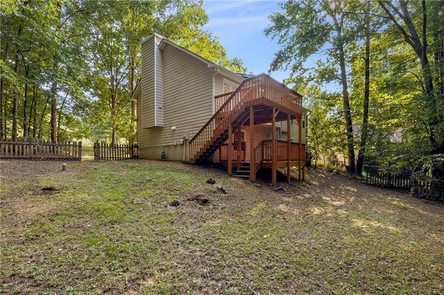 7060 Old Post Court, Cumming, GA 30028