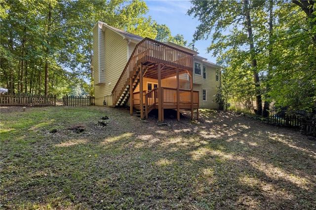 7060 Old Post Court, Cumming, GA 30028