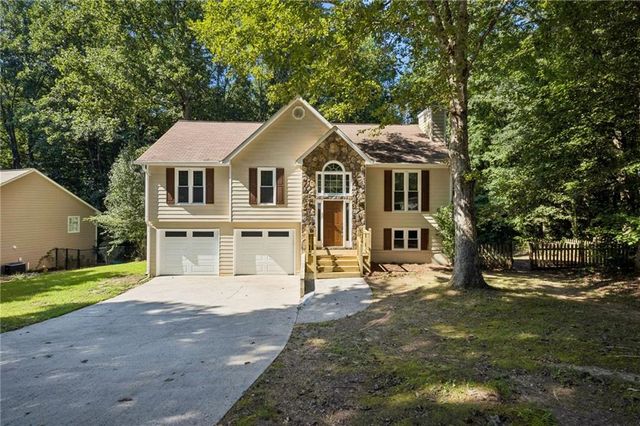 7060 Old Post Court, Cumming, GA 30028
