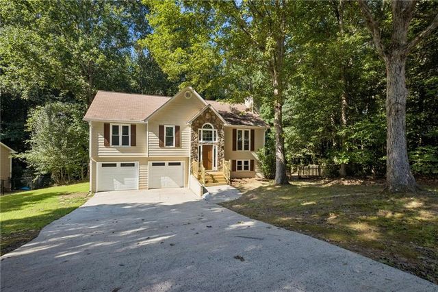 7060 Old Post Court, Cumming, GA 30028