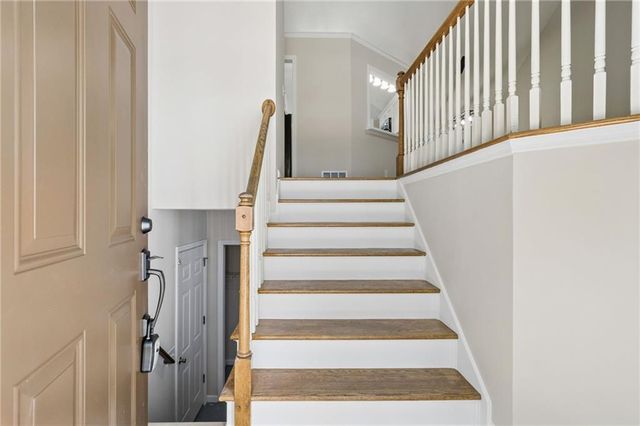 7060 Old Post Court, Cumming, GA 30028