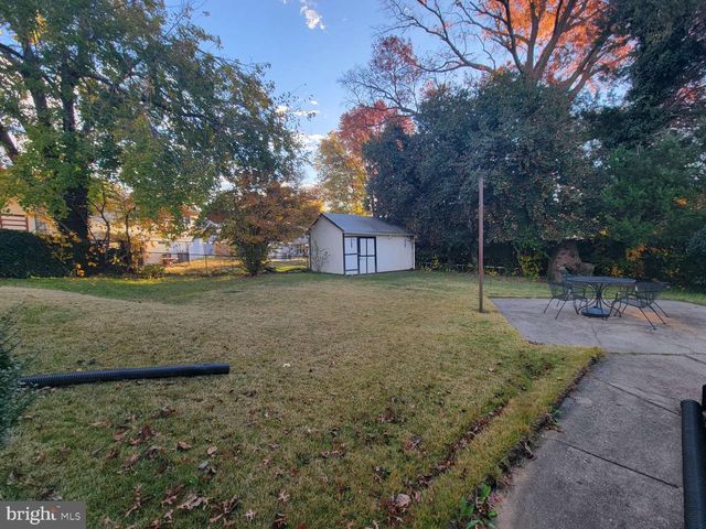 7303 HASTINGS DR, Capitol Heights, MD 20743