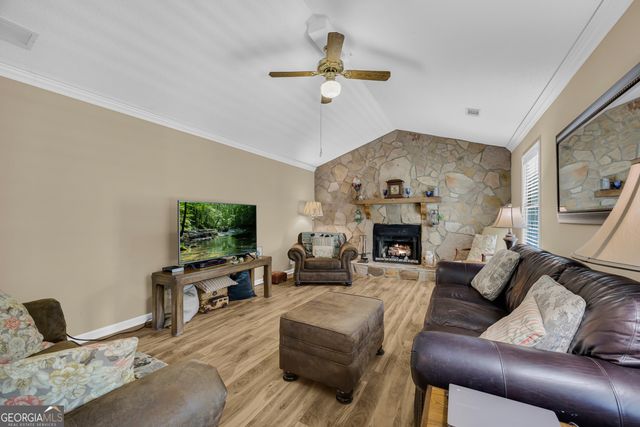 172 Lewis Circle, Commerce, GA 30529