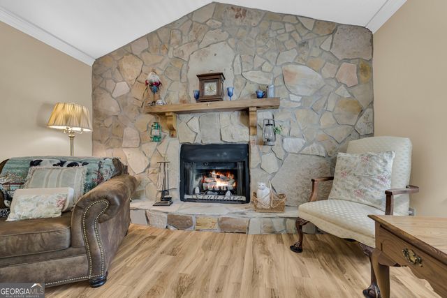 172 Lewis Circle, Commerce, GA 30529