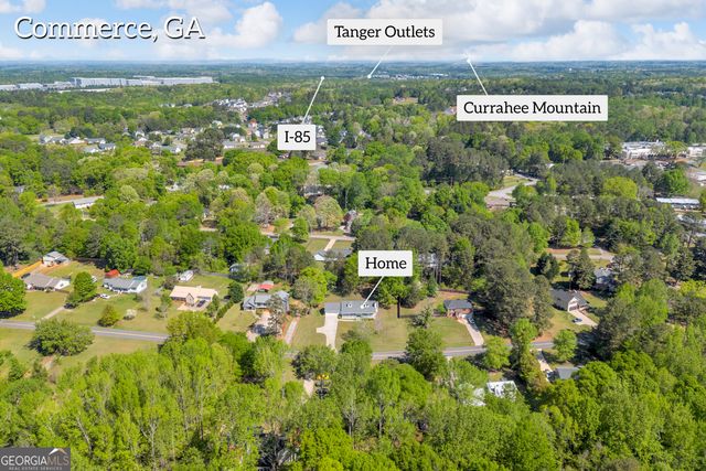 172 Lewis Circle, Commerce, GA 30529