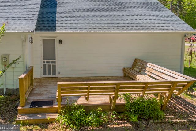 172 Lewis Circle, Commerce, GA 30529