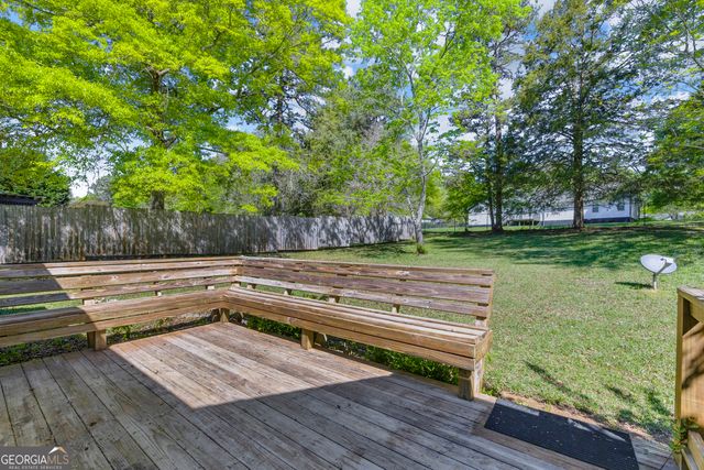 172 Lewis Circle, Commerce, GA 30529