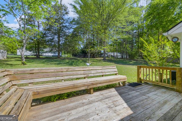 172 Lewis Circle, Commerce, GA 30529