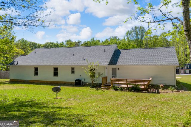 172 Lewis Circle, Commerce, GA 30529
