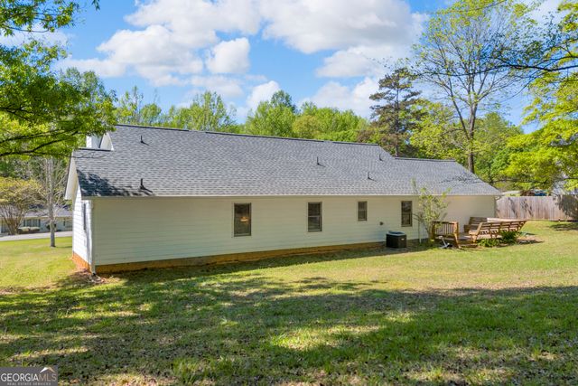 172 Lewis Circle, Commerce, GA 30529