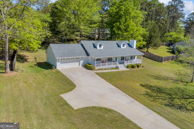 172 Lewis Circle, Commerce, GA 30529